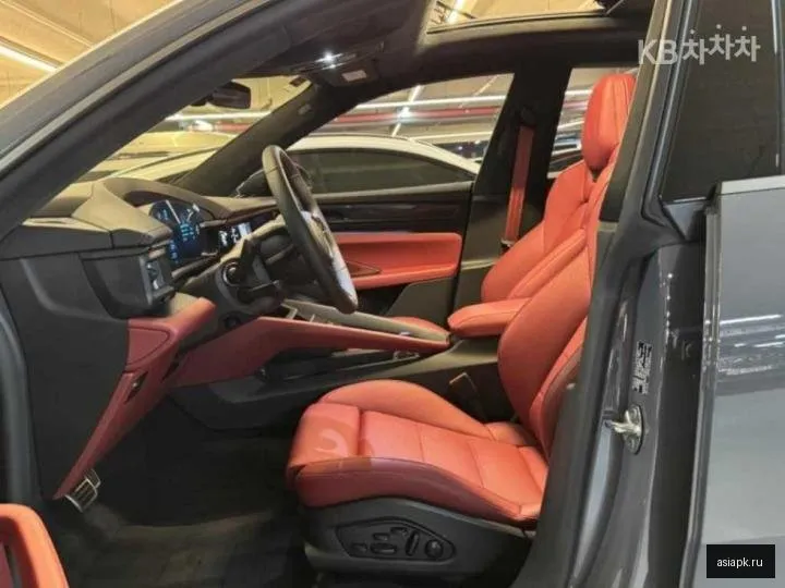 porsche Macan 6