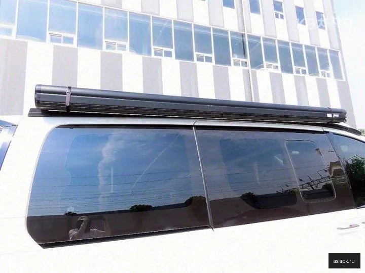 Hyundai Staria 5
