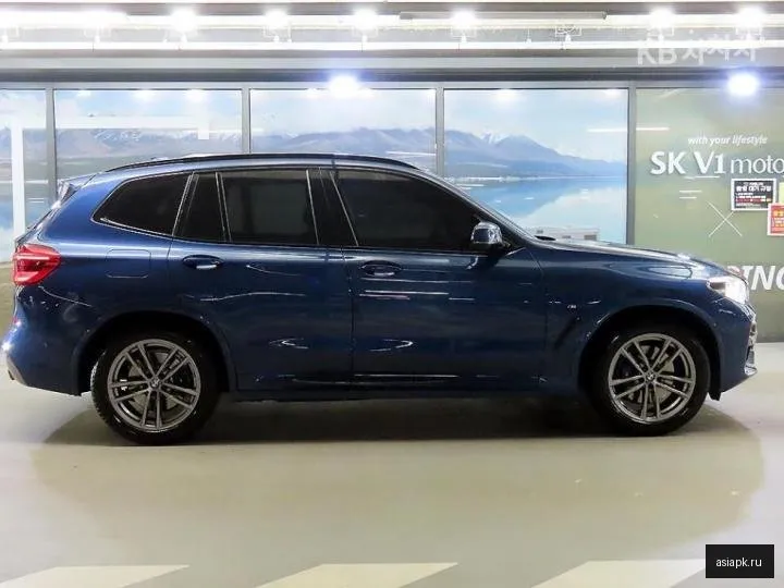 BMW X3 3