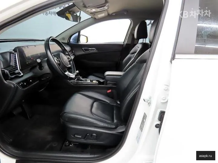 Kia Sportage 5