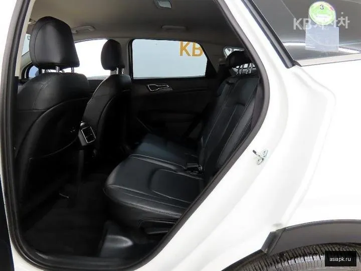 Kia Sportage 6
