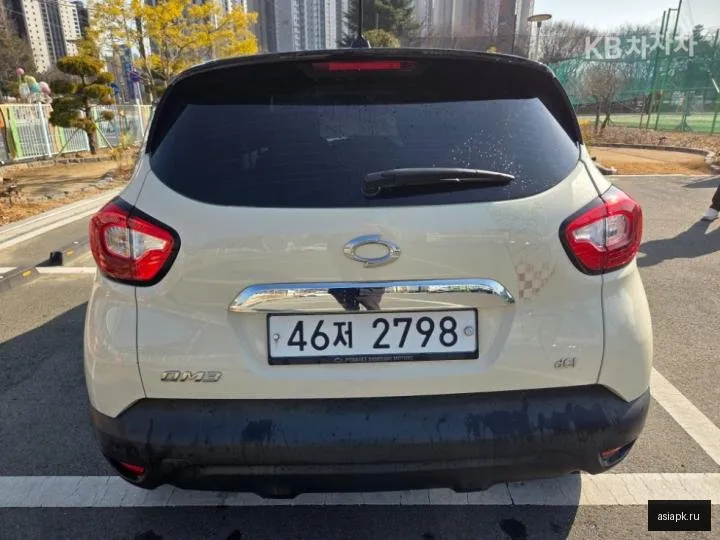 Renault Captur 3
