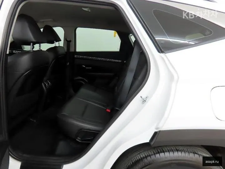 Hyundai Tucson 6