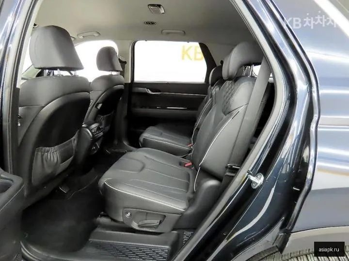 Hyundai Palisade 6
