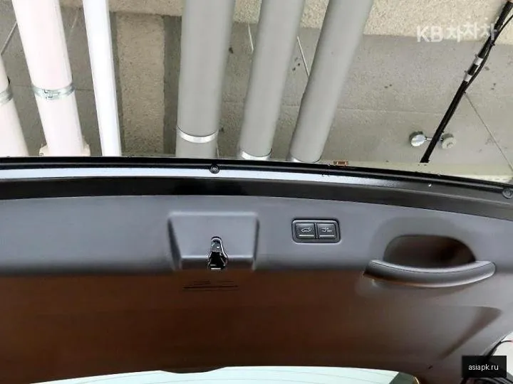 Kia Carnival 6