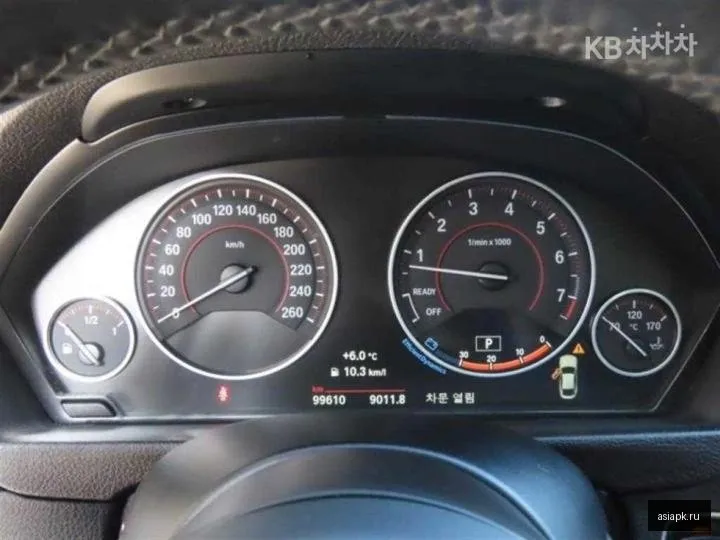BMW 4-Series 5