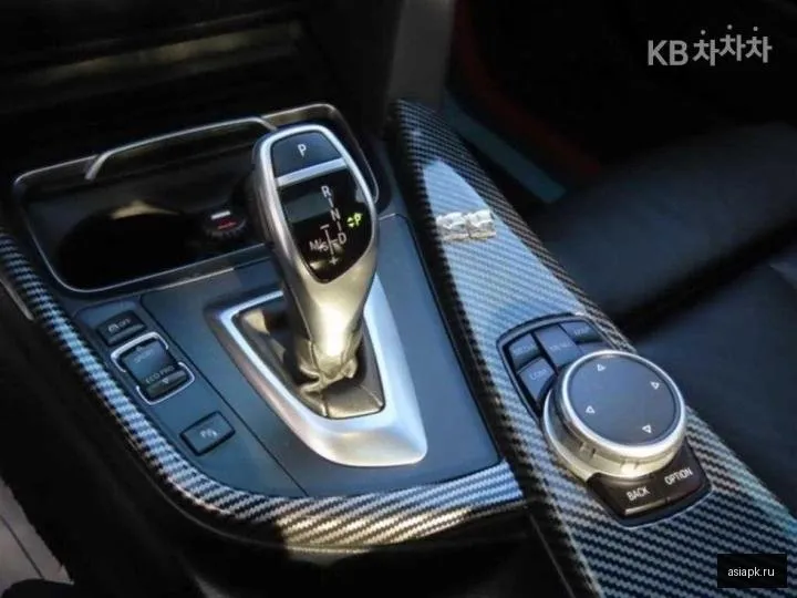 BMW 4-Series 6