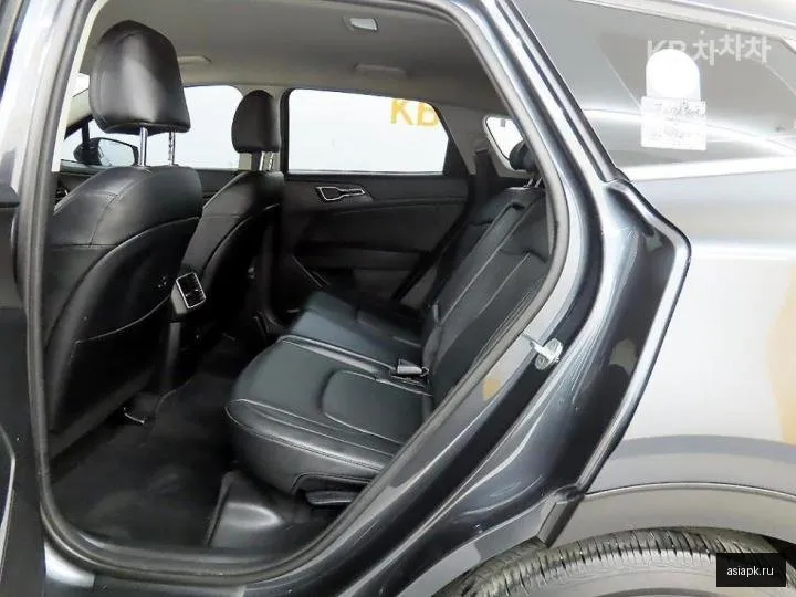 Kia Sportage 6