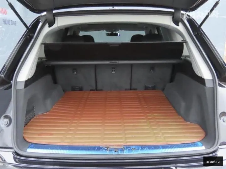 Audi Q7 5