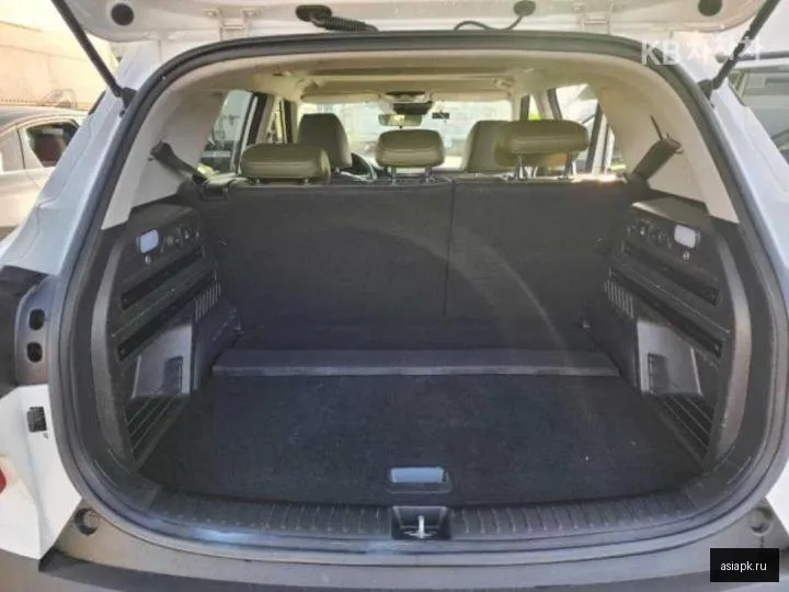 Kia Seltos 5