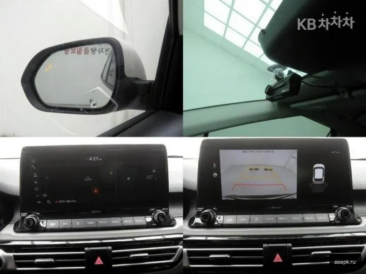 Kia Seltos 6