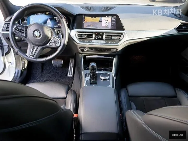 BMW 3-Series 5
