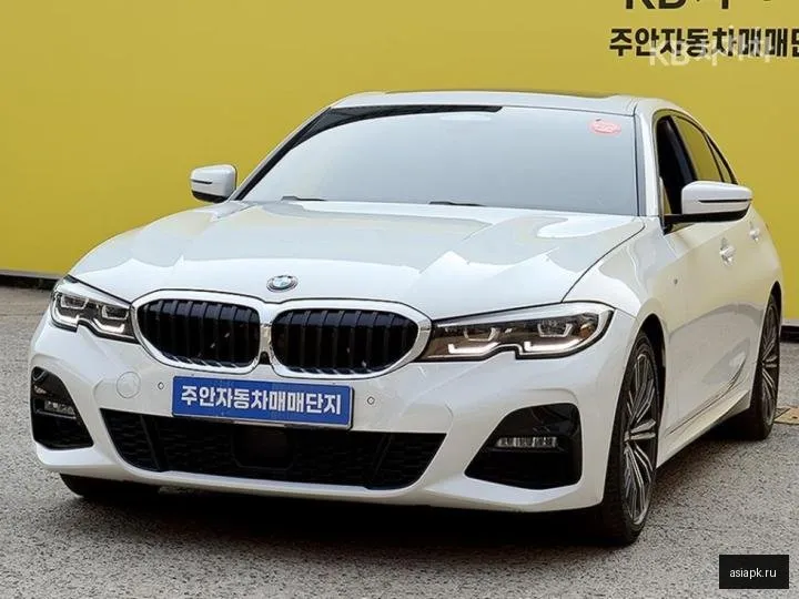 BMW 3-Series 2