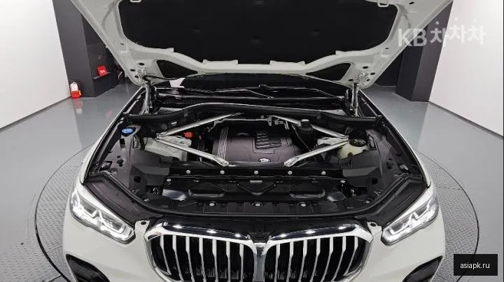 BMW X5 6