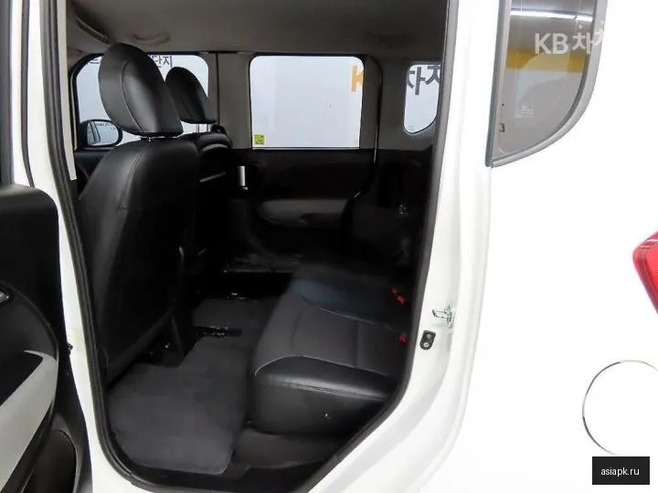 Kia Ray 6