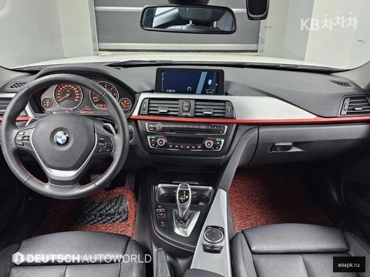 BMW 3-Series 5