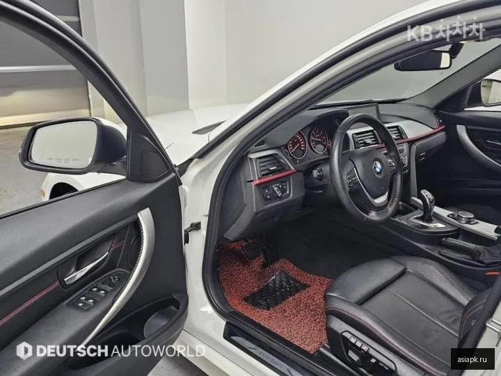 BMW 3-Series 6