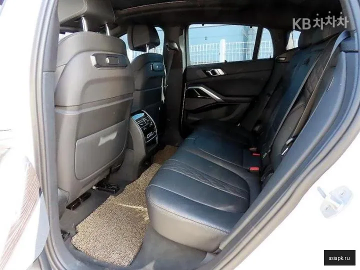 BMW X6 6