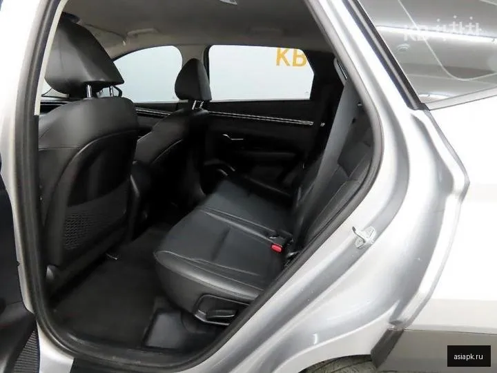 Hyundai Tucson 6