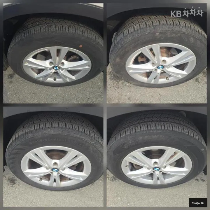 BMW X1 5