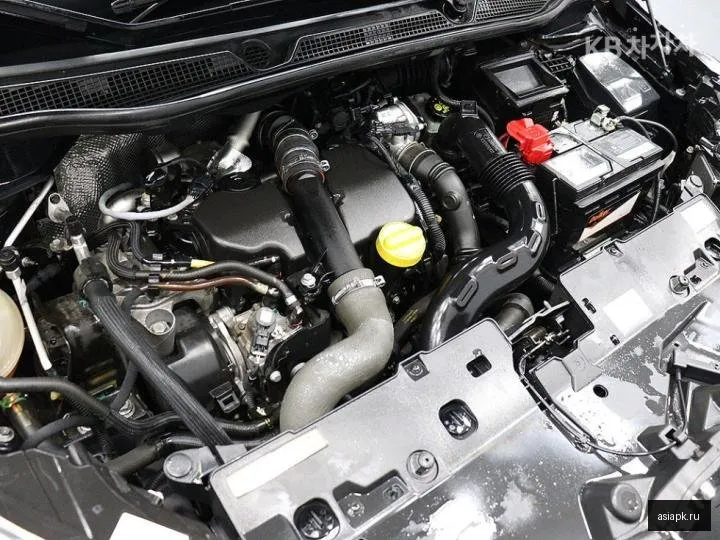 Renault Captur 6