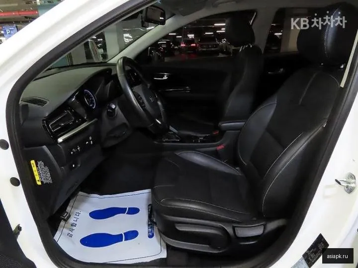 Kia Niro 6