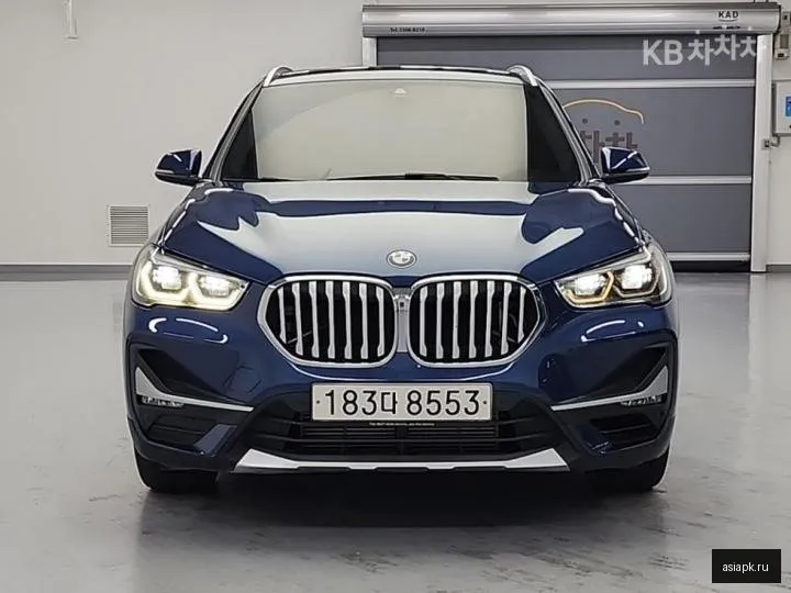 BMW X1 2