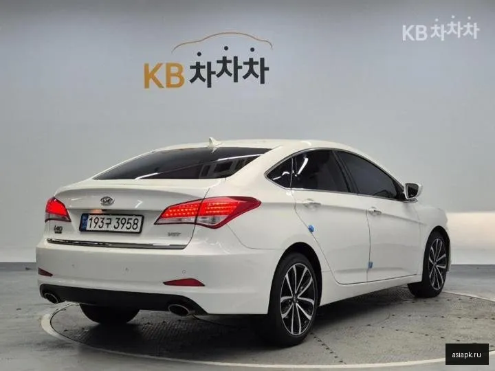 Hyundai i40 3