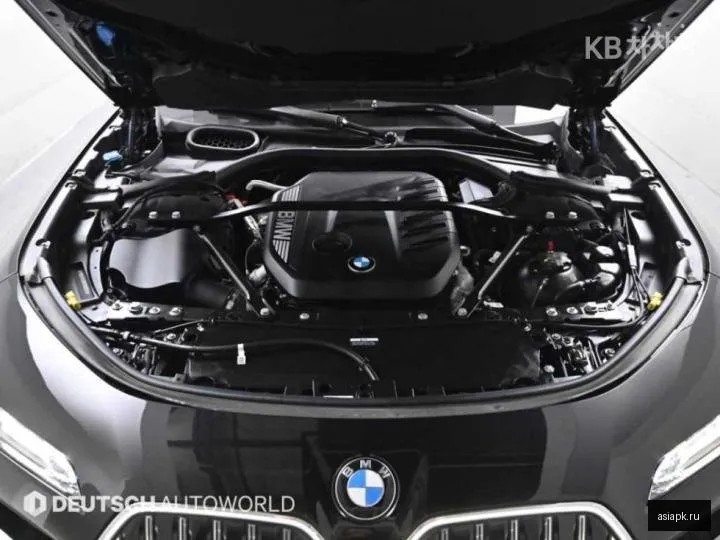 BMW 7-Series 6
