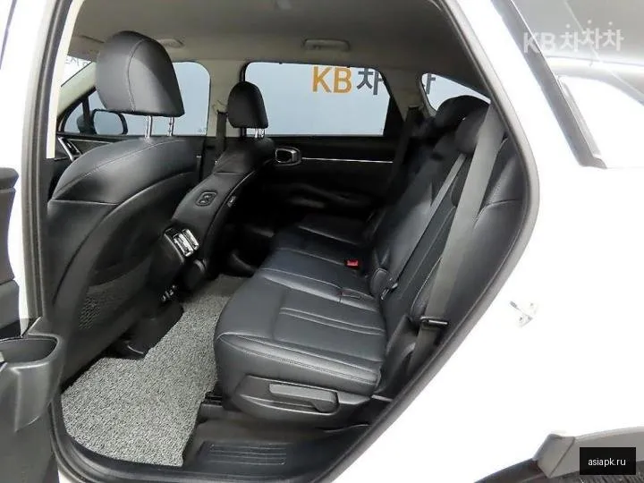 Kia Sorento 6