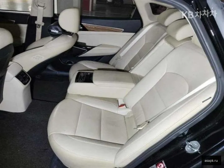 Kia K7 5