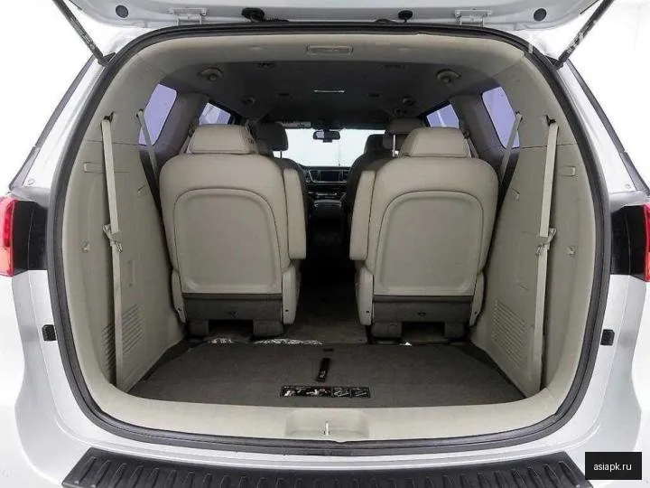 Kia Carnival 5
