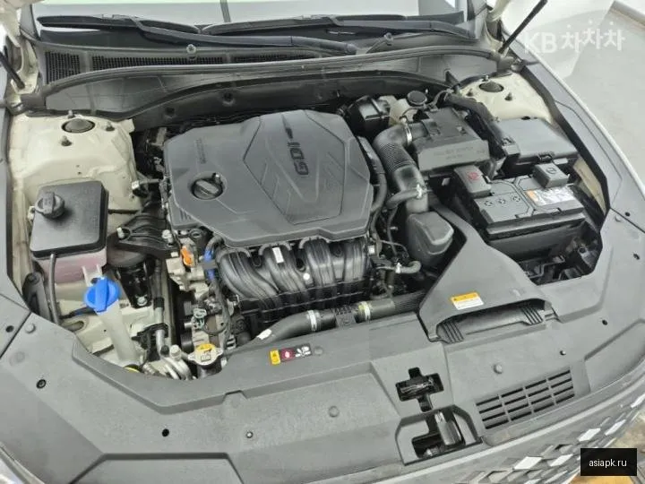 Hyundai Grandeur 6