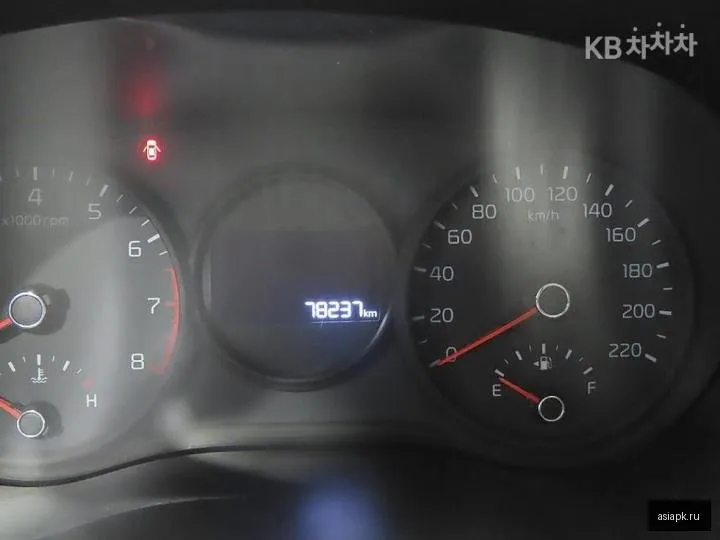 Kia Morning 6