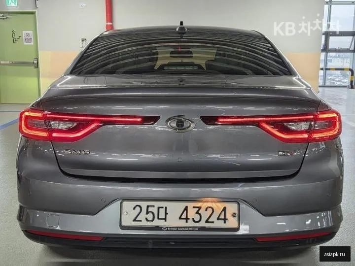 Renault Talisman 2