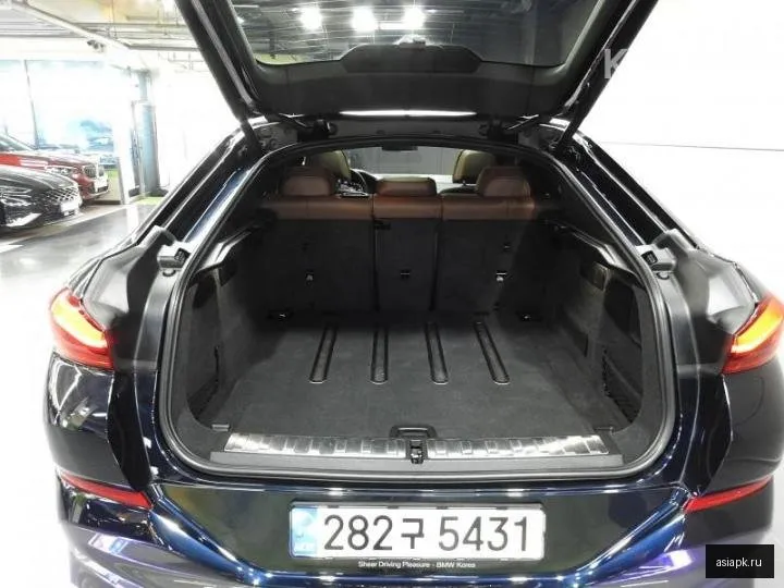 BMW X6 4