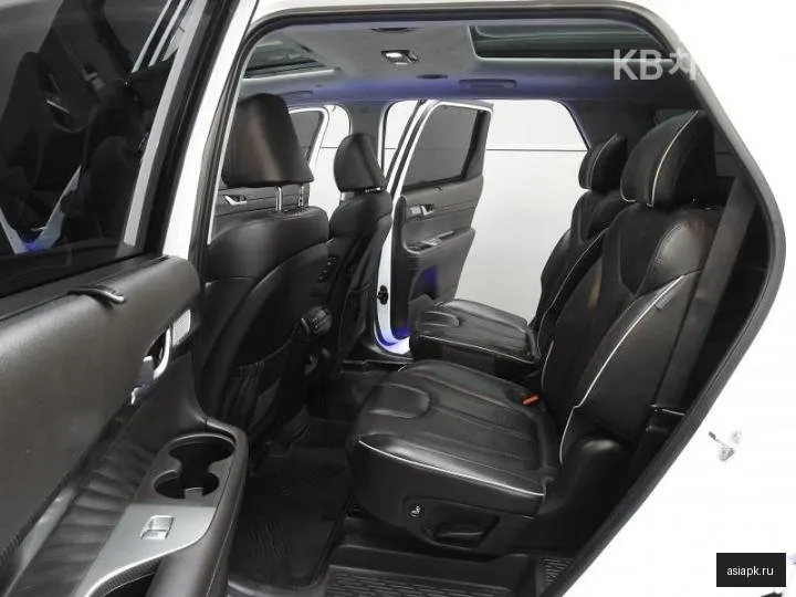 Hyundai Palisade 6