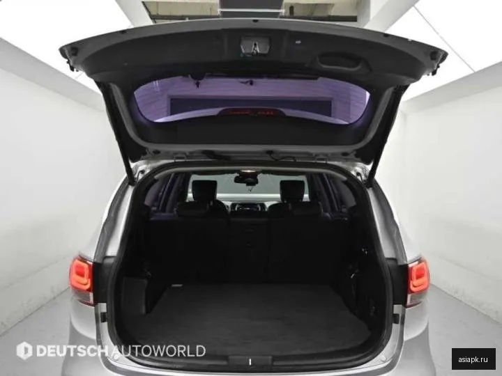 Hyundai Maxcruze 5