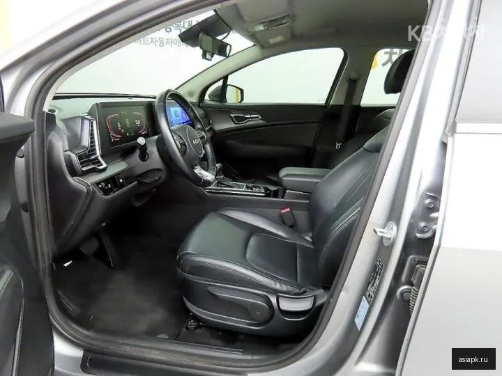 Kia Sportage 5