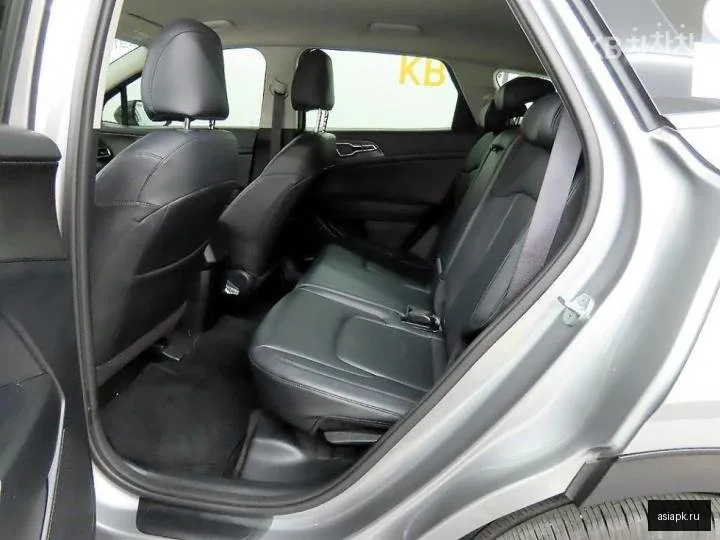 Kia Sportage 6