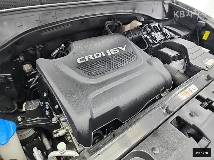 Hyundai Maxcruze 5