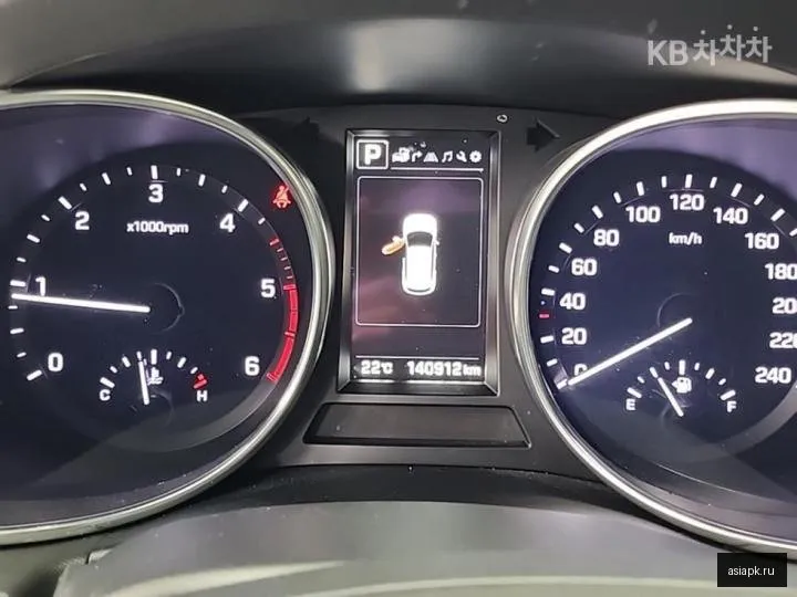 Hyundai Maxcruze 6