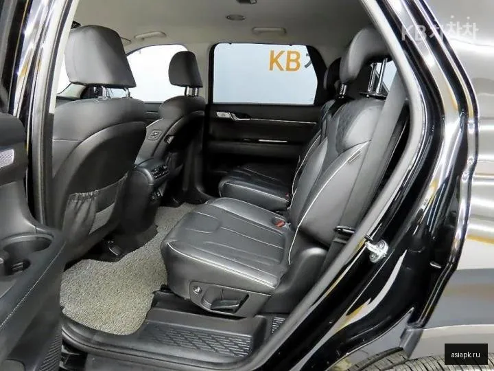 Hyundai Palisade 6