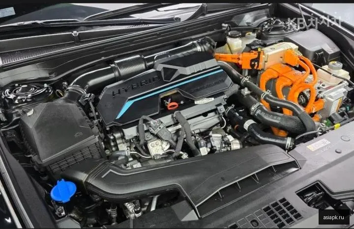 Hyundai Grandeur 6
