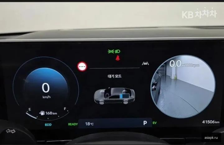 Hyundai Grandeur 5