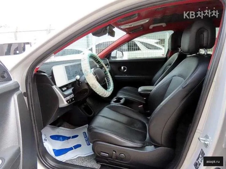 Hyundai Ioniq 5 5