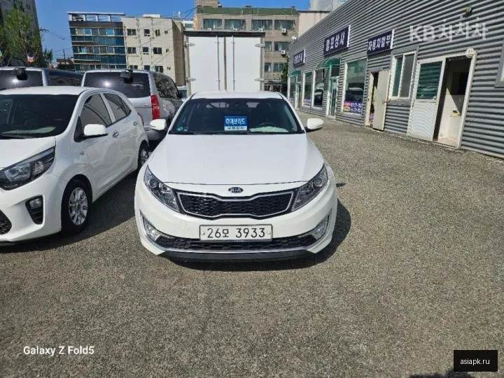Chevrolet Damas 3