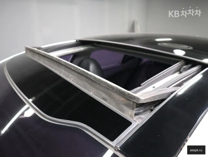 Kia K5 6