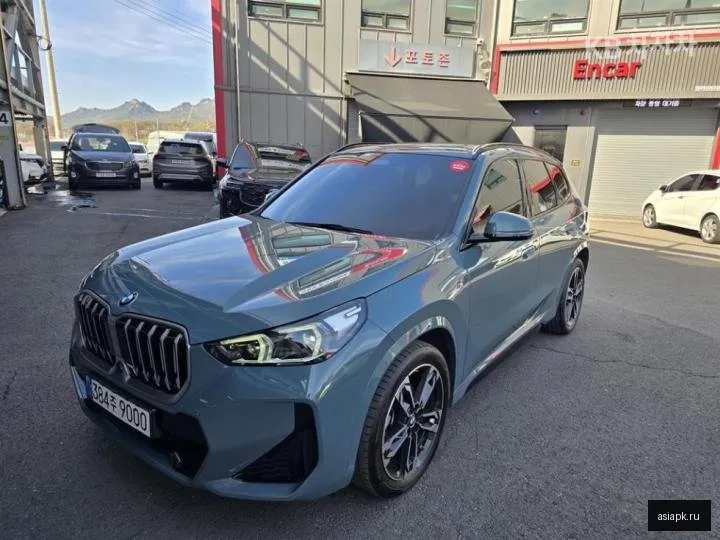 BMW X1 2