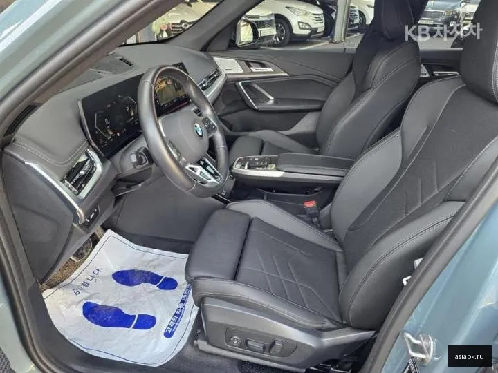 BMW X1 5
